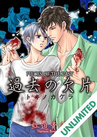 Pieces of The Past (Yaoi Manga) Vol. 2